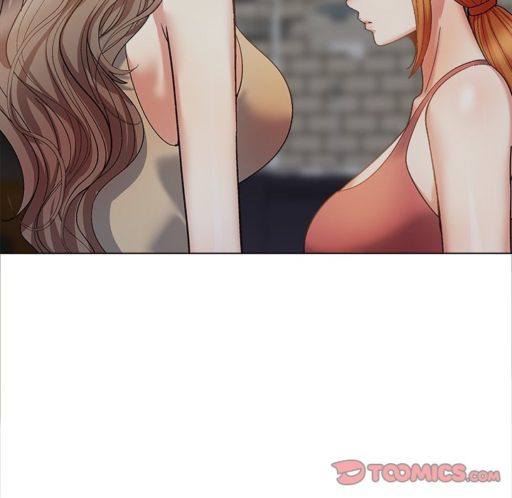 Sergeant Brynn Chapter 40 Page 21