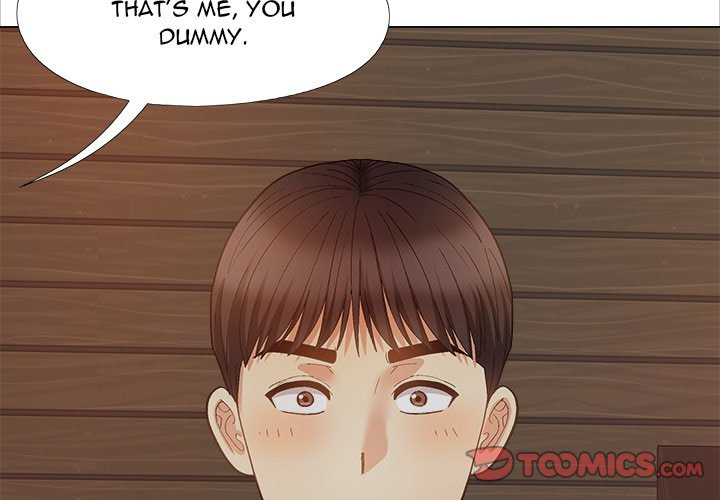Sergeant Brynn Chapter 40 Page 3