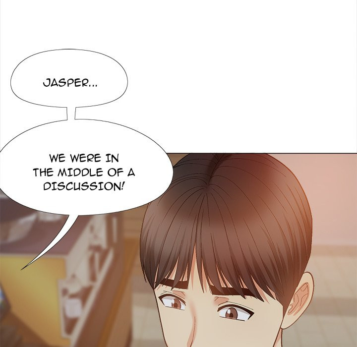 Sergeant Brynn Chapter 40 Page 33
