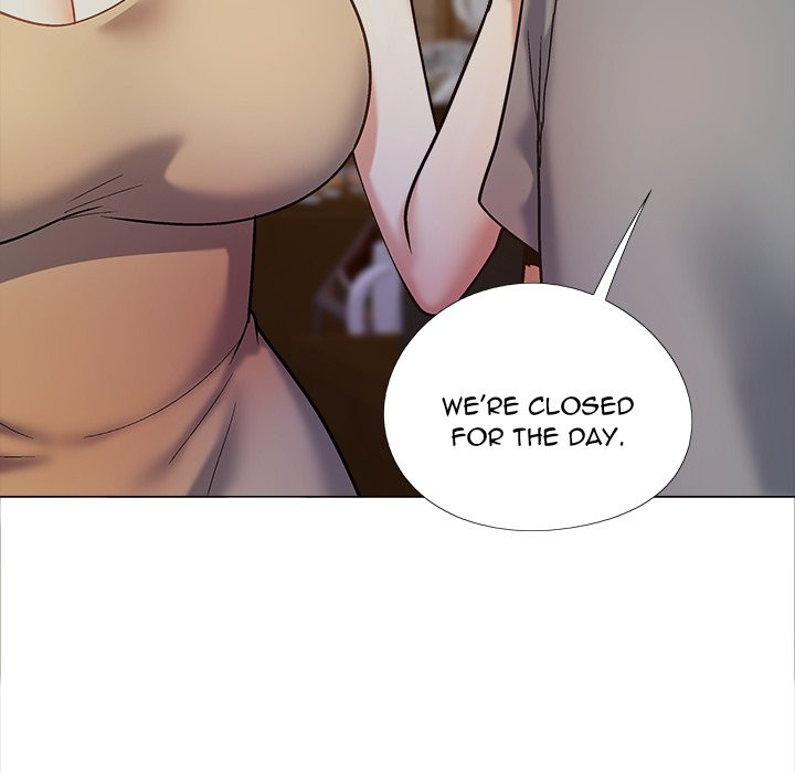 Sergeant Brynn Chapter 40 Page 37