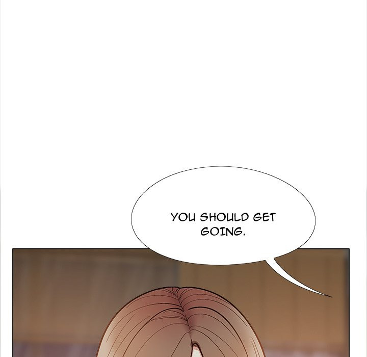 Sergeant Brynn Chapter 40 Page 38