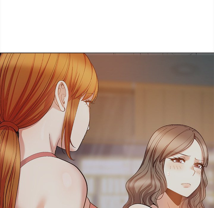 Sergeant Brynn Chapter 40 Page 43