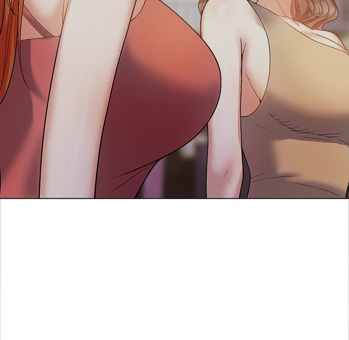 Sergeant Brynn Chapter 40 Page 44