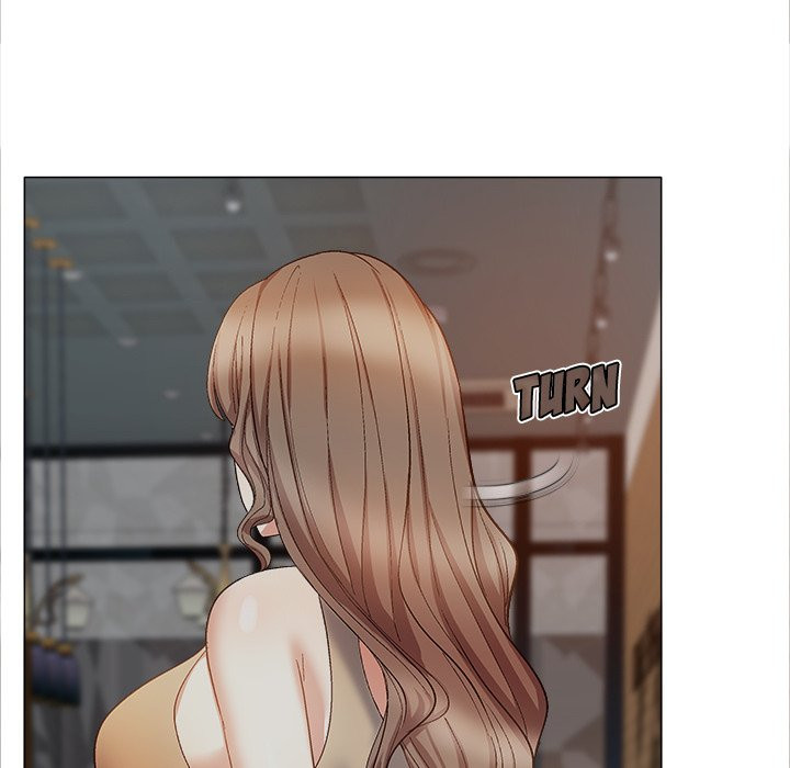 Sergeant Brynn Chapter 40 Page 45