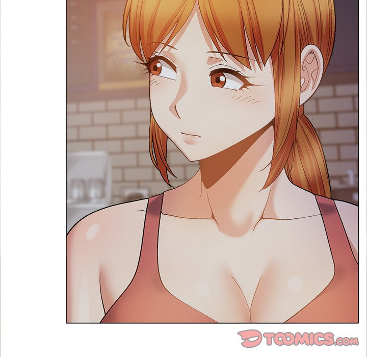 Sergeant Brynn Chapter 40 Page 48