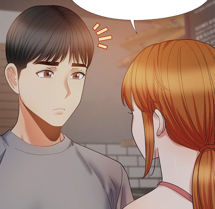Sergeant Brynn Chapter 40 Page 50