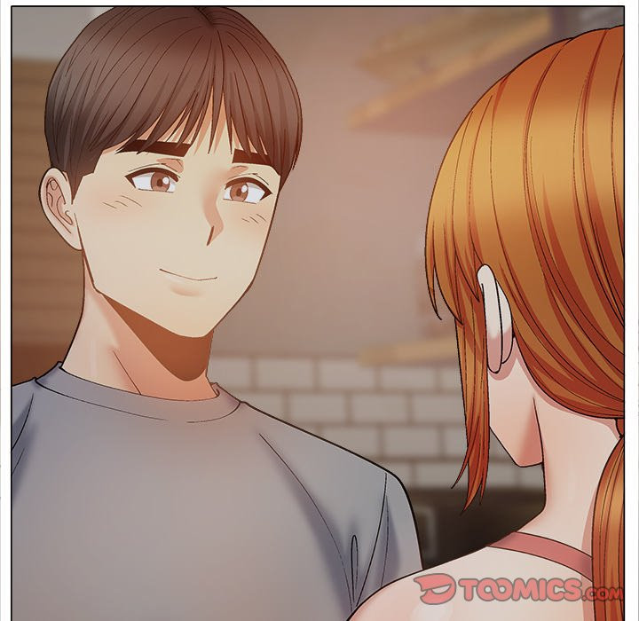 Sergeant Brynn Chapter 40 Page 57