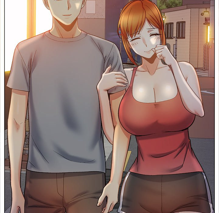 Sergeant Brynn Chapter 40 Page 68