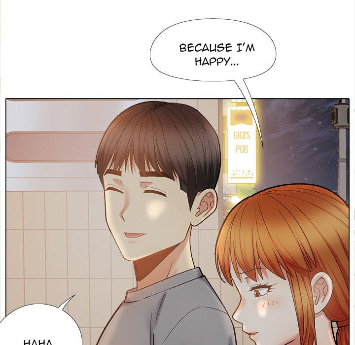 Sergeant Brynn Chapter 40 Page 70