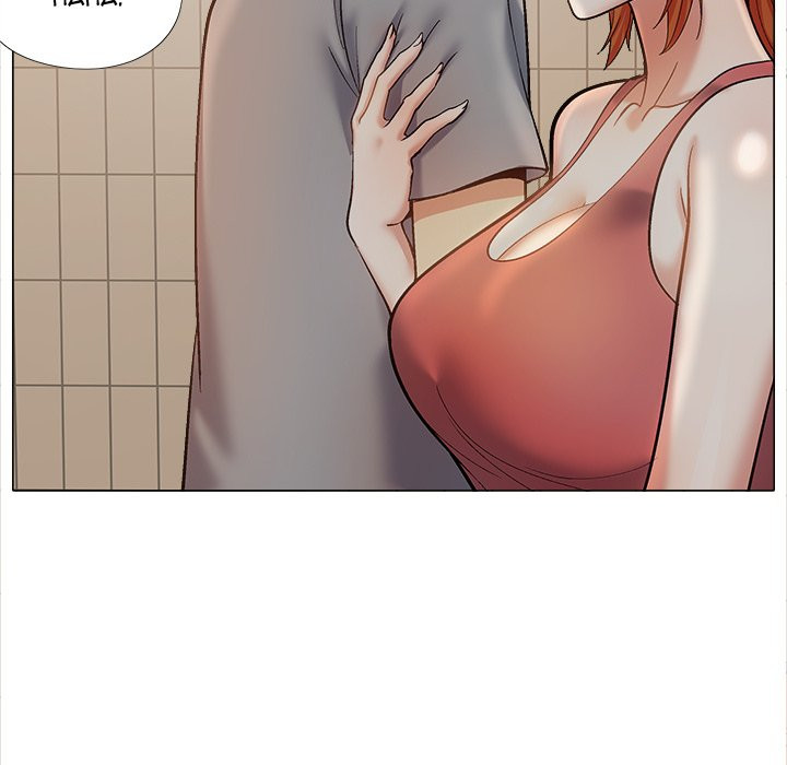 Sergeant Brynn Chapter 40 Page 71