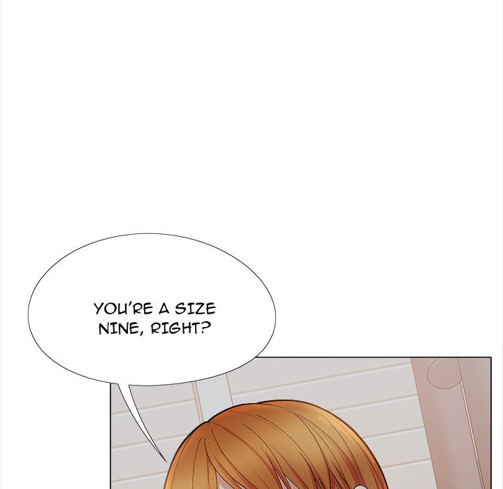 Sergeant Brynn Chapter 40 Page 74
