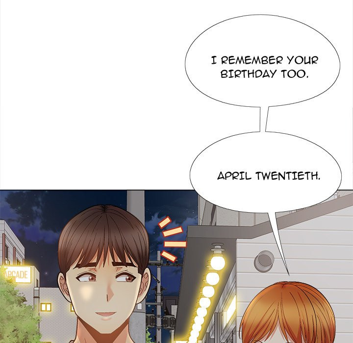 Sergeant Brynn Chapter 40 Page 77