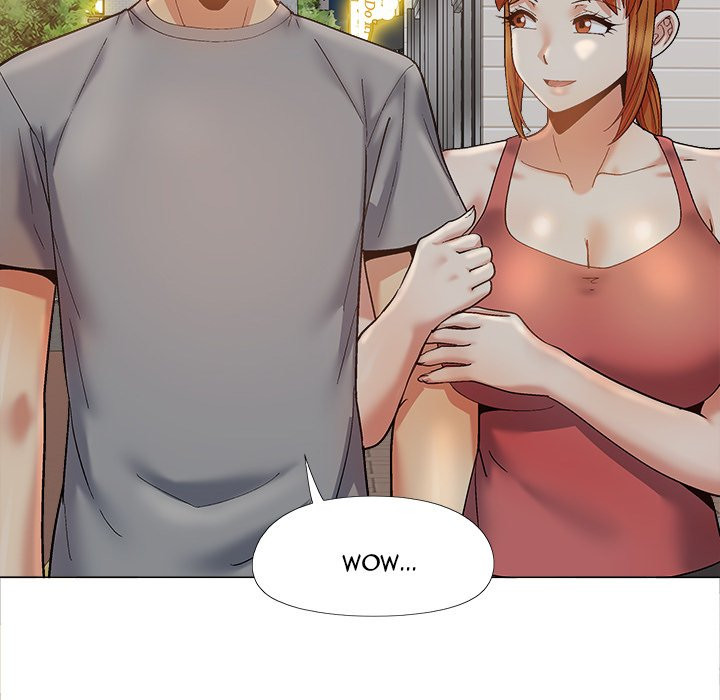 Sergeant Brynn Chapter 40 Page 78
