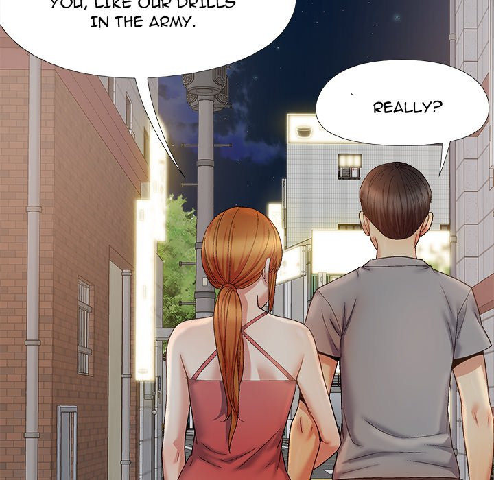 Sergeant Brynn Chapter 40 Page 80