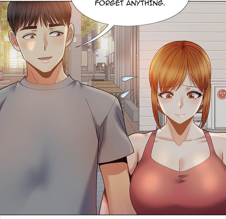 Sergeant Brynn Chapter 40 Page 82
