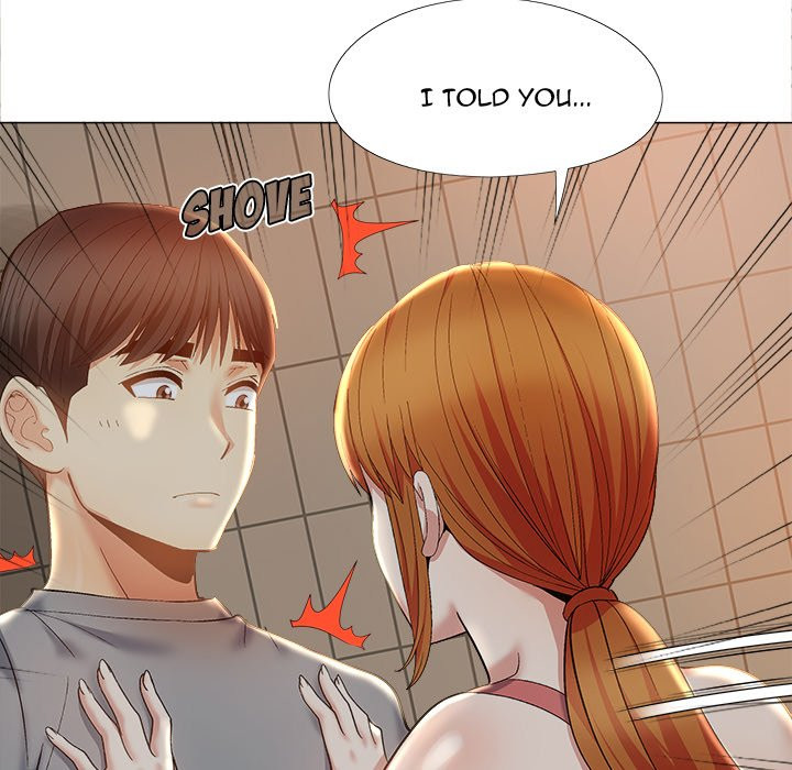 Sergeant Brynn Chapter 40 Page 88