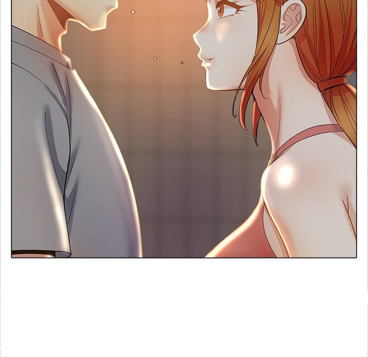Sergeant Brynn Chapter 40 Page 94