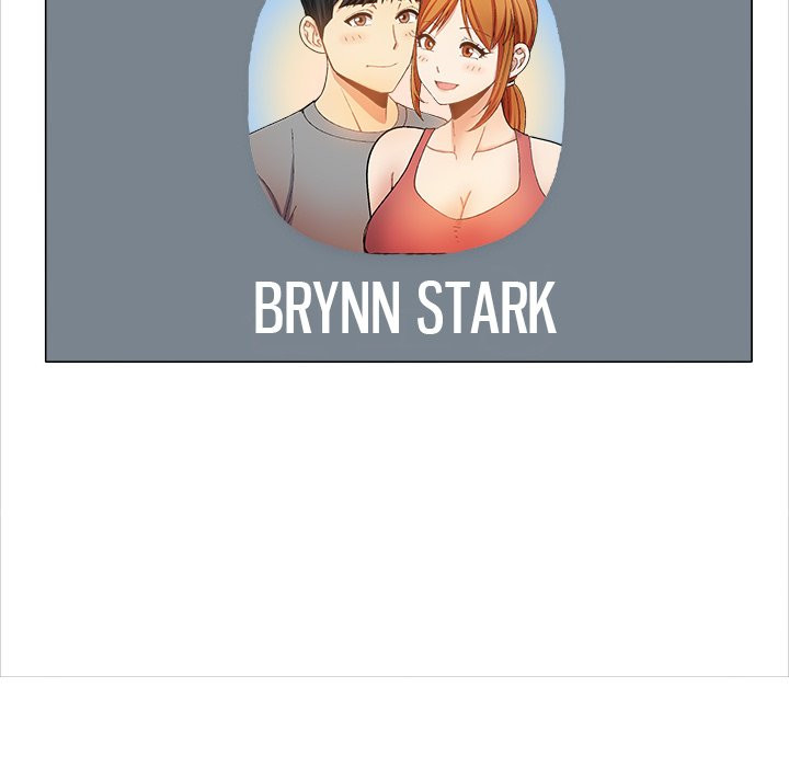 Sergeant Brynn Chapter 40 Page 96