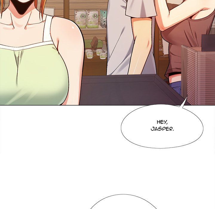 Sergeant Brynn Chapter 5 Page 100