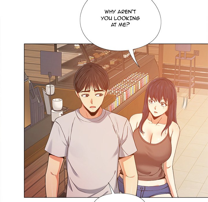Sergeant Brynn Chapter 5 Page 101