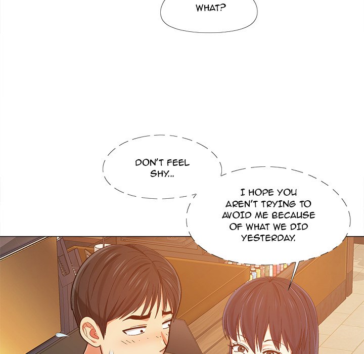 Sergeant Brynn Chapter 5 Page 102