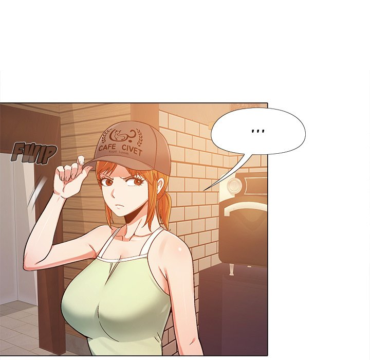 Sergeant Brynn Chapter 5 Page 104