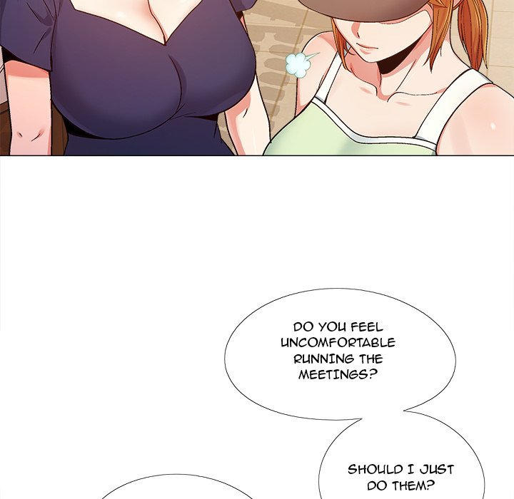 Sergeant Brynn Chapter 5 Page 106