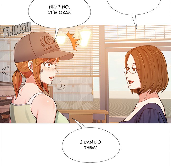 Sergeant Brynn Chapter 5 Page 107