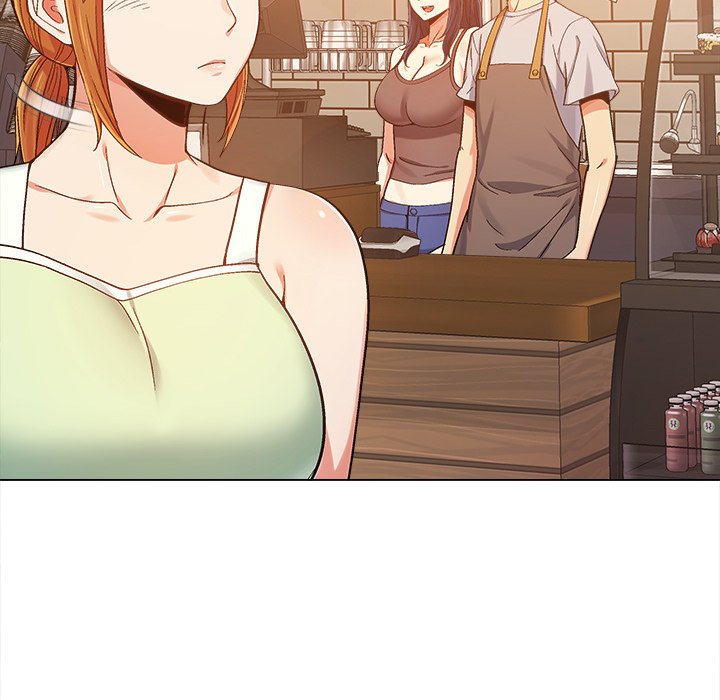 Sergeant Brynn Chapter 5 Page 109
