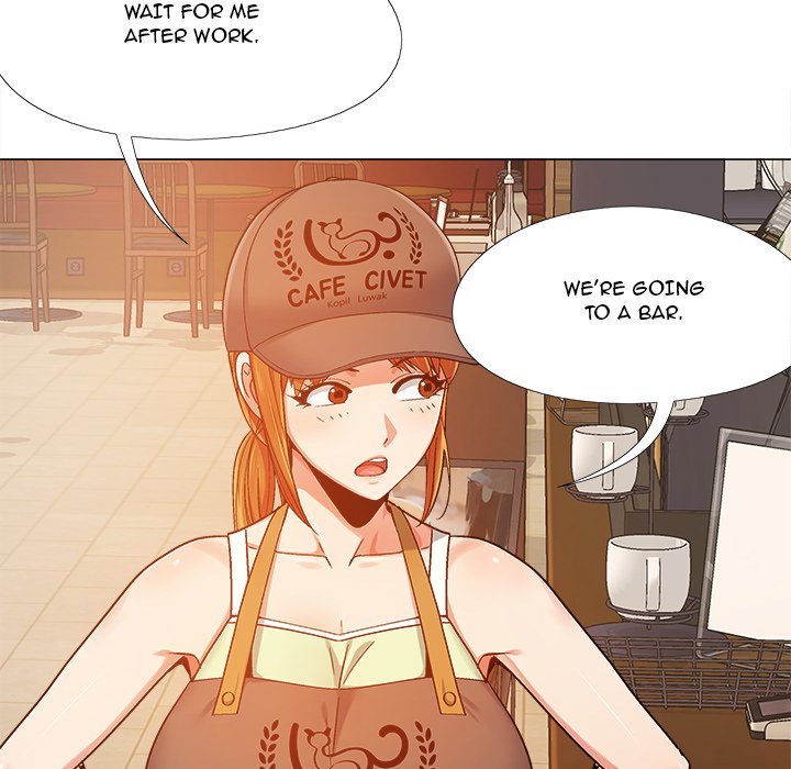 Sergeant Brynn Chapter 5 Page 112