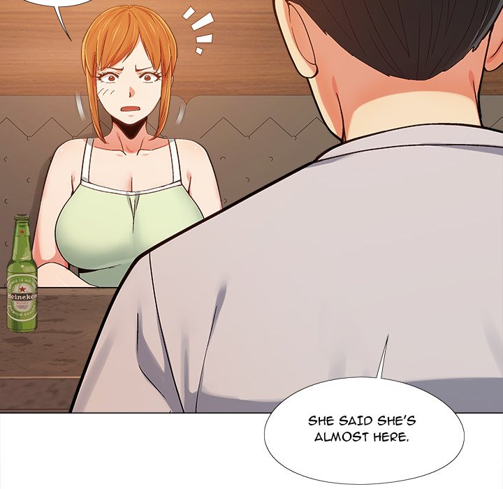 Sergeant Brynn Chapter 5 Page 128