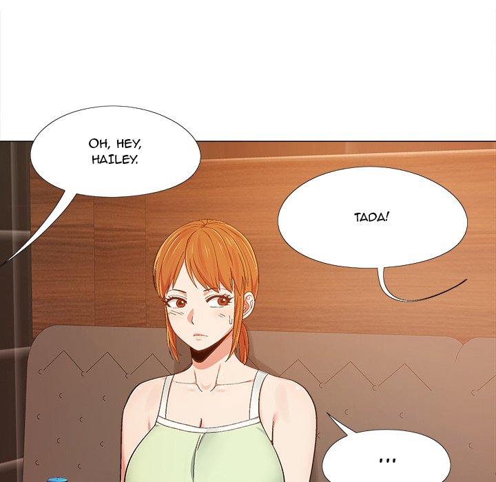 Sergeant Brynn Chapter 5 Page 132