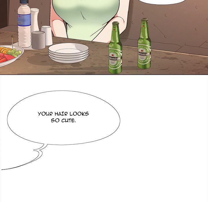 Sergeant Brynn Chapter 5 Page 133