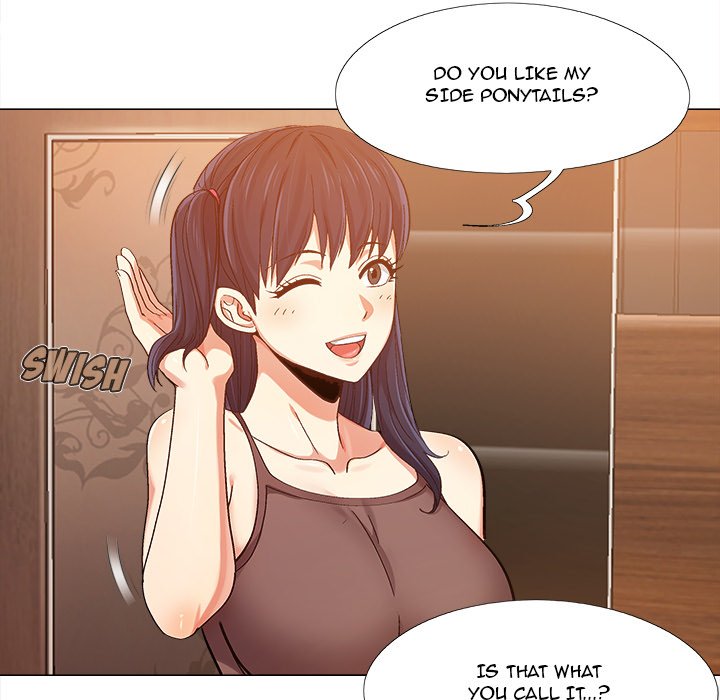 Sergeant Brynn Chapter 5 Page 134