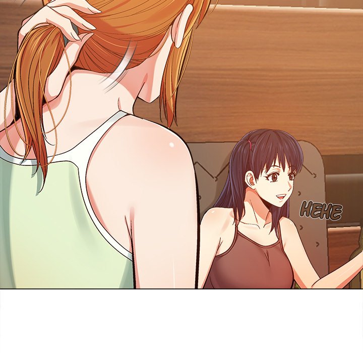 Sergeant Brynn Chapter 5 Page 138