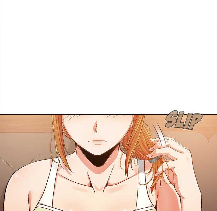 Sergeant Brynn Chapter 5 Page 139