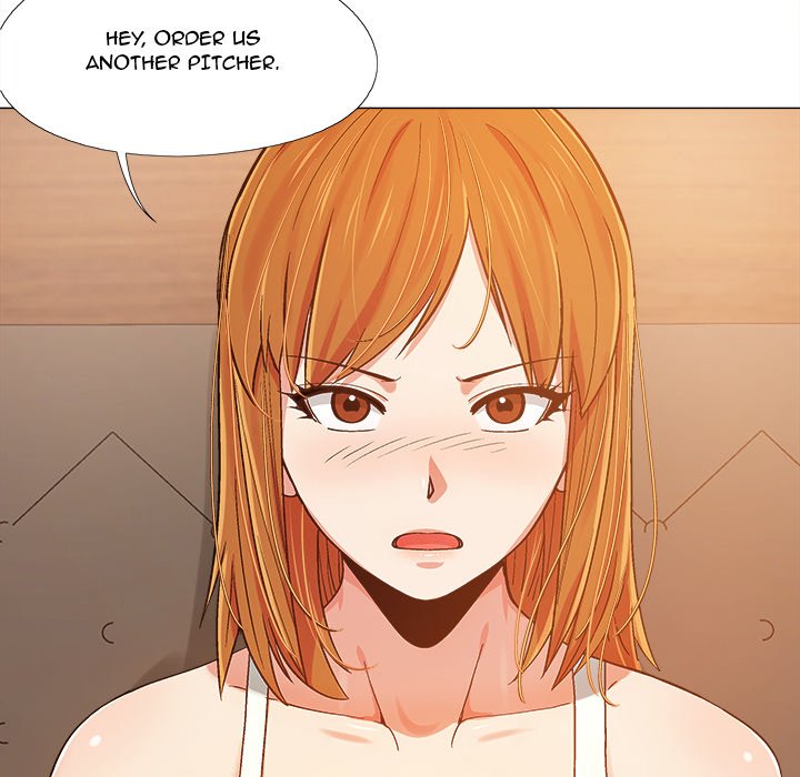Sergeant Brynn Chapter 5 Page 143