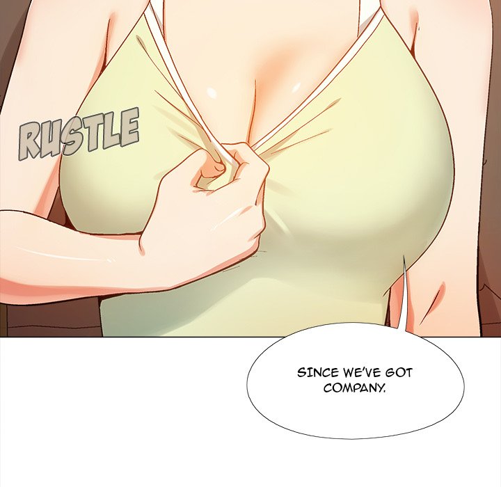 Sergeant Brynn Chapter 5 Page 144