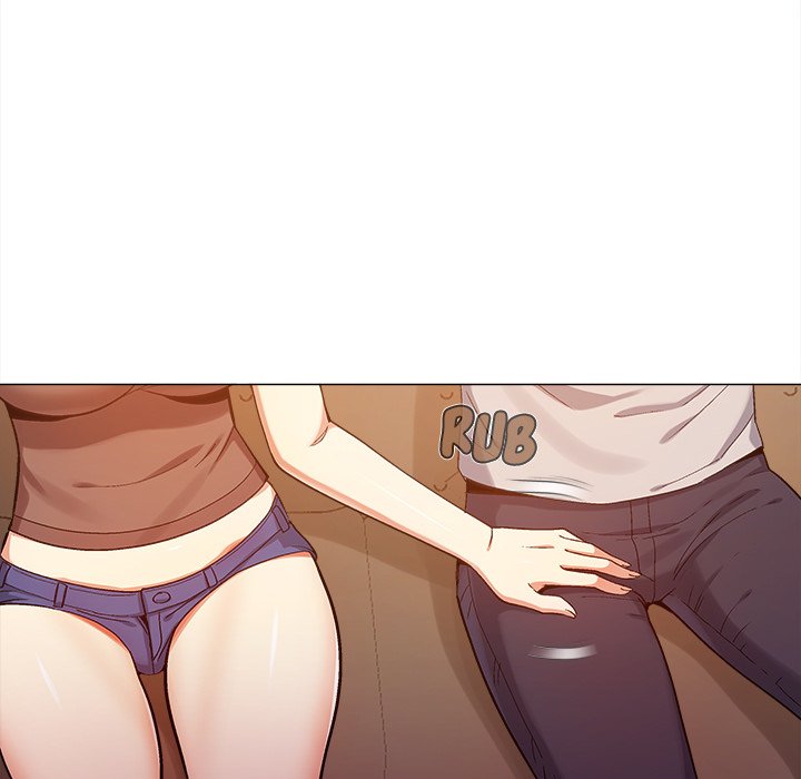 Sergeant Brynn Chapter 5 Page 146