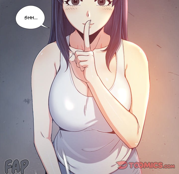 Sergeant Brynn Chapter 5 Page 15