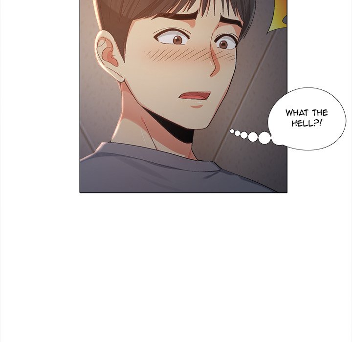 Sergeant Brynn Chapter 5 Page 32