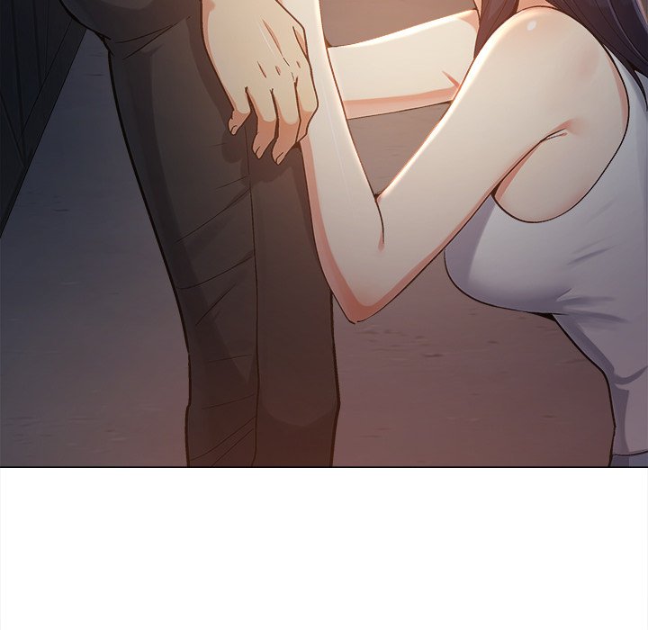 Sergeant Brynn Chapter 5 Page 34