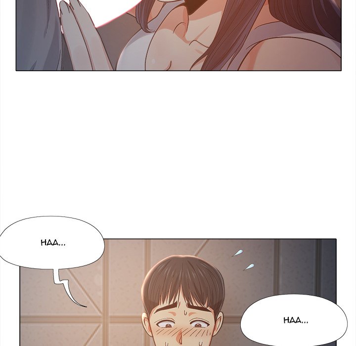 Sergeant Brynn Chapter 5 Page 36