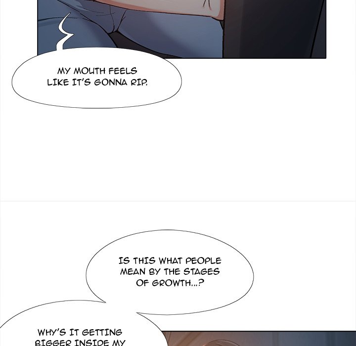Sergeant Brynn Chapter 5 Page 43