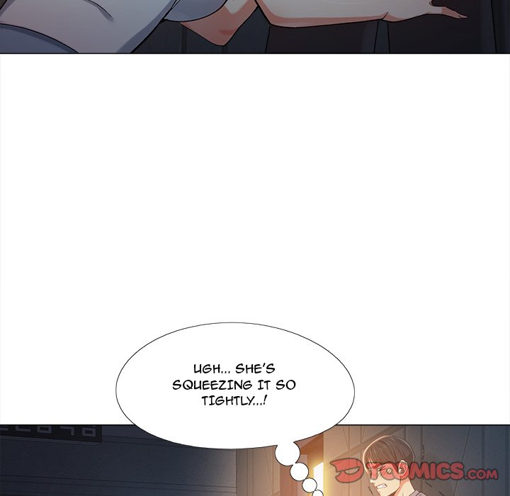 Sergeant Brynn Chapter 5 Page 45