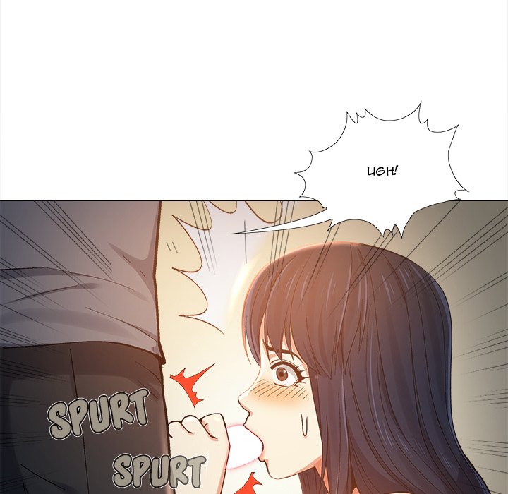 Sergeant Brynn Chapter 5 Page 53