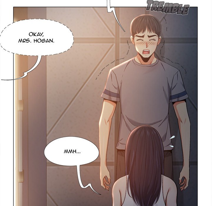 Sergeant Brynn Chapter 5 Page 55