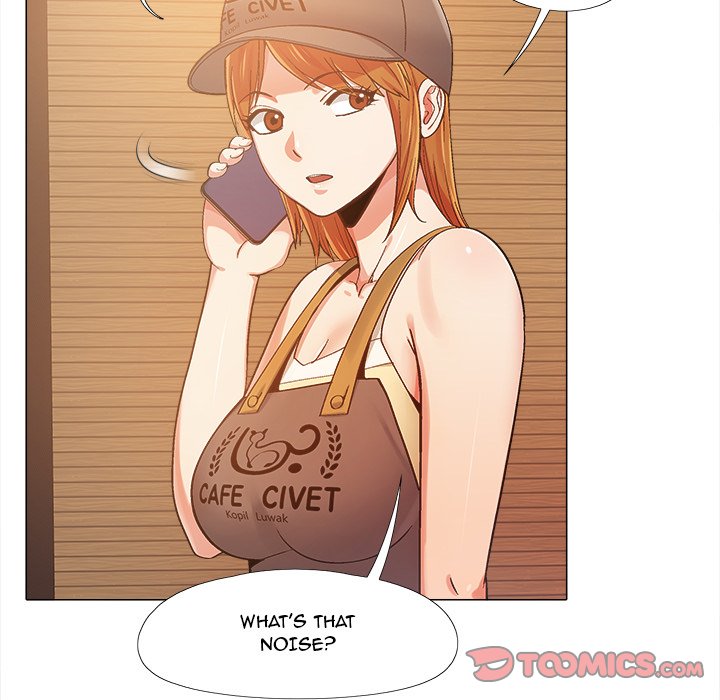 Sergeant Brynn Chapter 5 Page 57