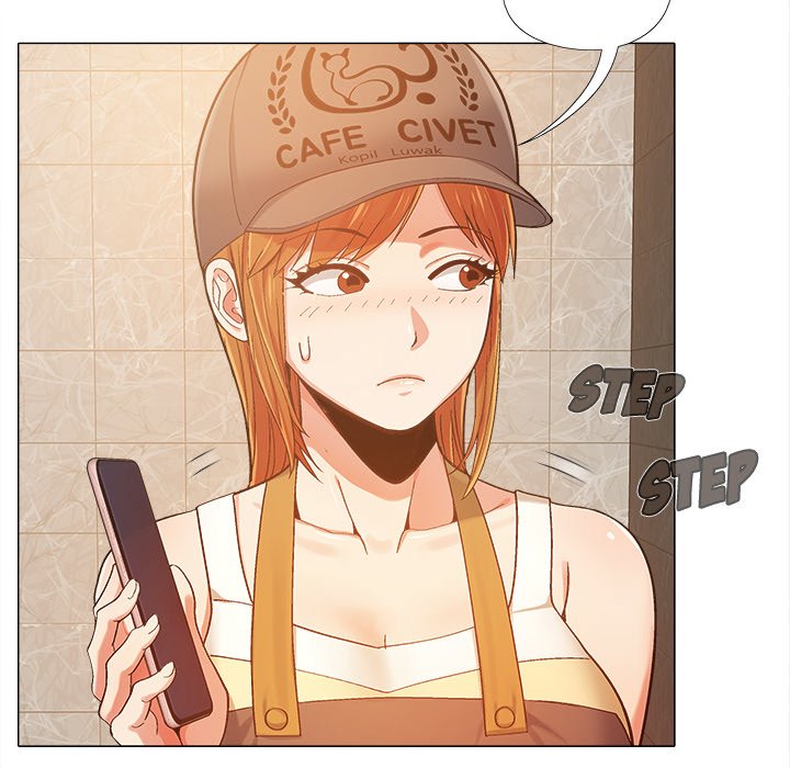 Sergeant Brynn Chapter 5 Page 60
