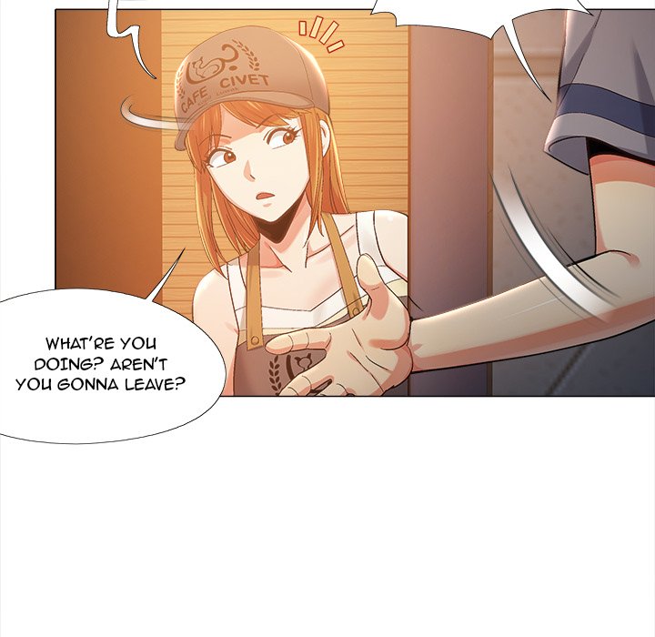Sergeant Brynn Chapter 5 Page 65